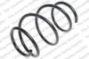 LESJ?FORS 4008510 Coil Spring